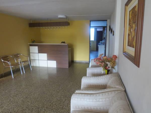 Residencial El Sol De Los Pinos Bed and Breakfast Τρουχίλο Εξωτερικό φωτογραφία