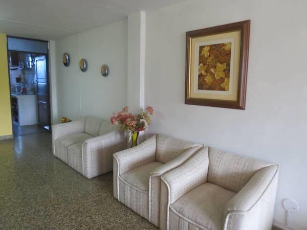 Residencial El Sol De Los Pinos Bed and Breakfast Τρουχίλο Εξωτερικό φωτογραφία