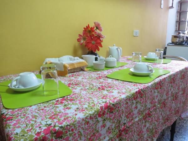 Residencial El Sol De Los Pinos Bed and Breakfast Τρουχίλο Εξωτερικό φωτογραφία