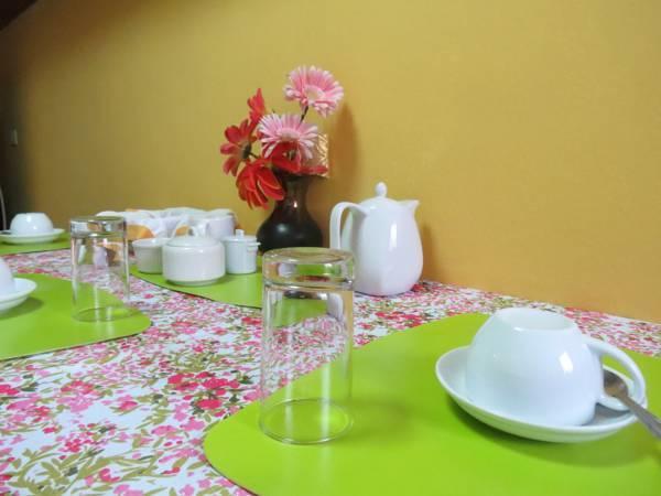 Residencial El Sol De Los Pinos Bed and Breakfast Τρουχίλο Εξωτερικό φωτογραφία