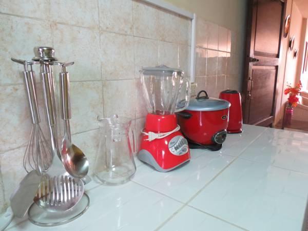 Residencial El Sol De Los Pinos Bed and Breakfast Τρουχίλο Εξωτερικό φωτογραφία