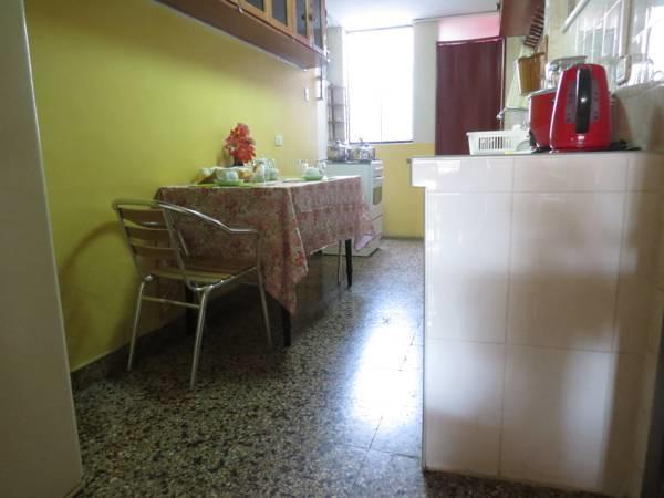 Residencial El Sol De Los Pinos Bed and Breakfast Τρουχίλο Εξωτερικό φωτογραφία