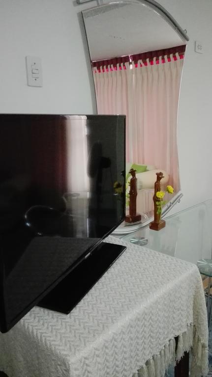 Residencial El Sol De Los Pinos Bed and Breakfast Τρουχίλο Εξωτερικό φωτογραφία