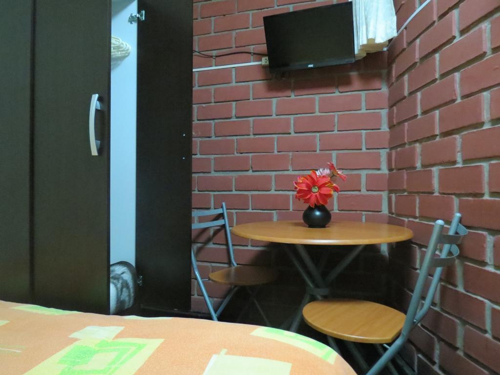 Residencial El Sol De Los Pinos Bed and Breakfast Τρουχίλο Εξωτερικό φωτογραφία