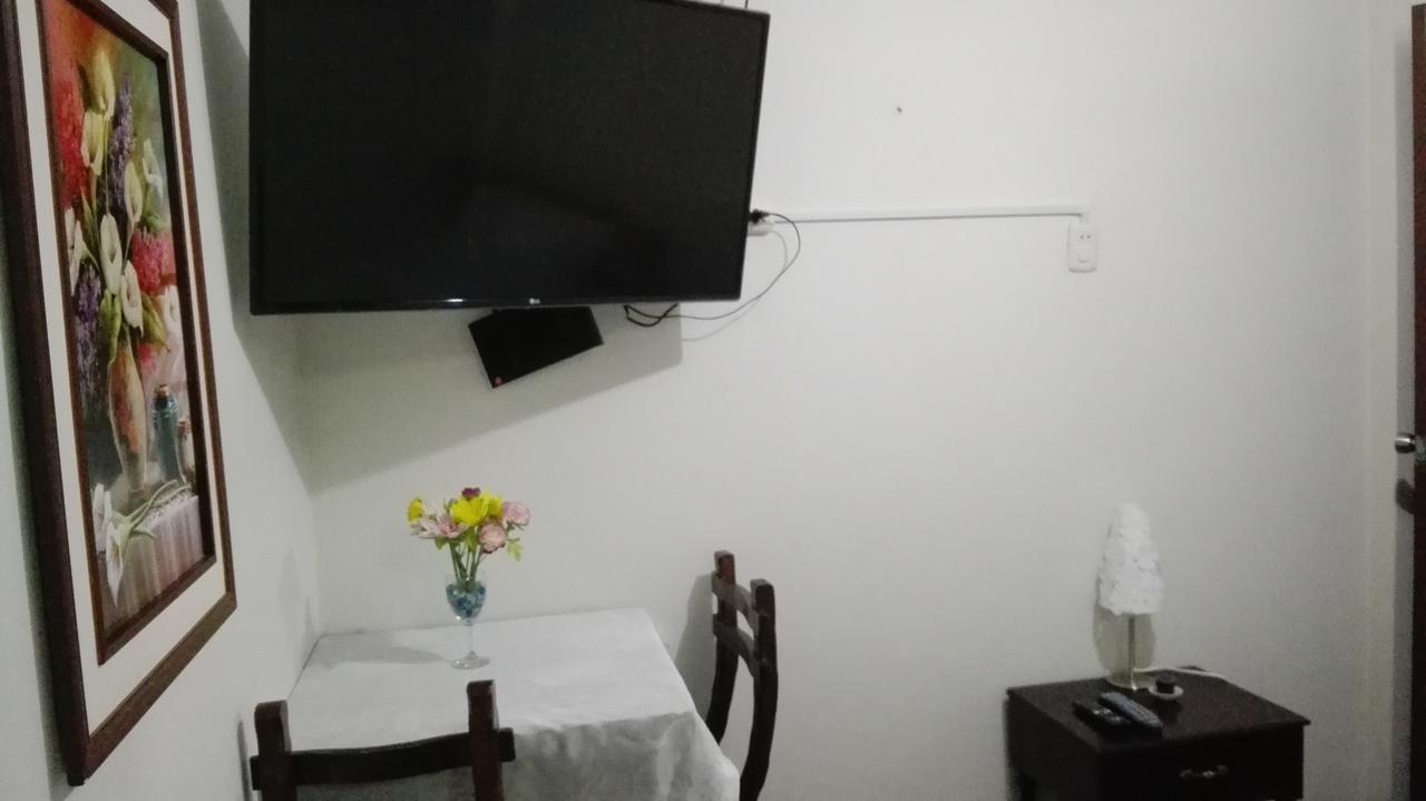Residencial El Sol De Los Pinos Bed and Breakfast Τρουχίλο Εξωτερικό φωτογραφία