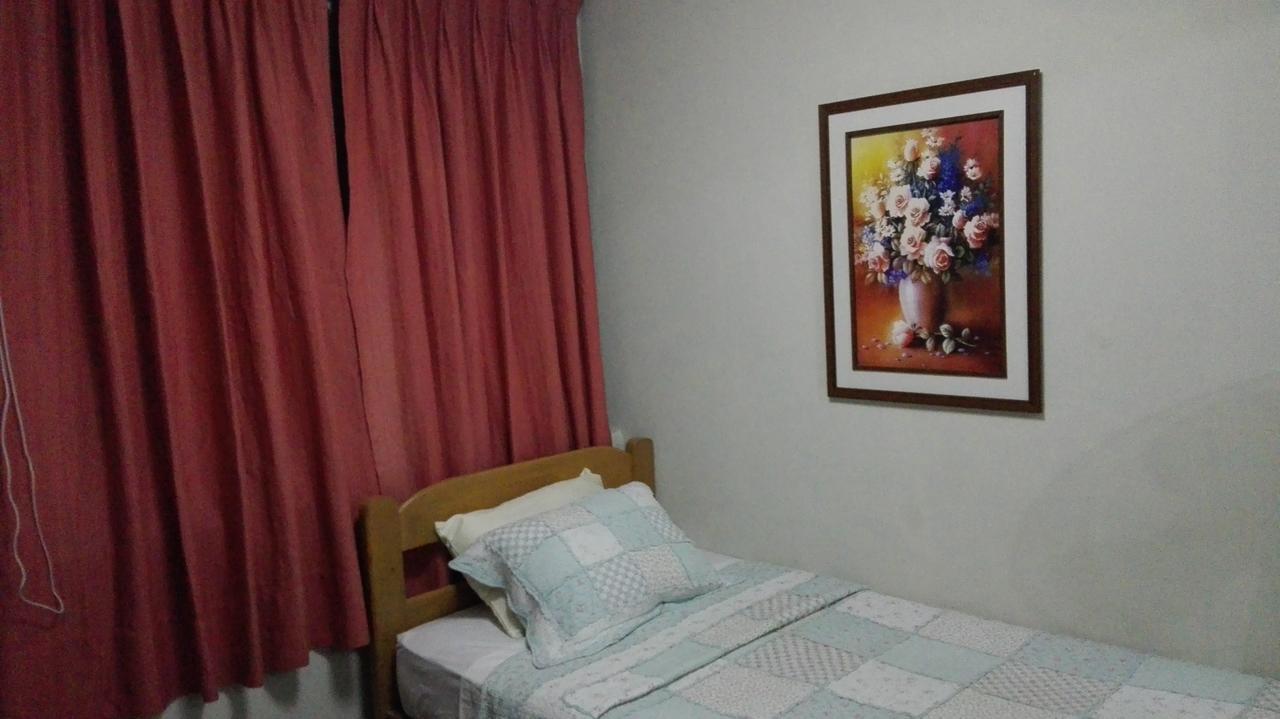 Residencial El Sol De Los Pinos Bed and Breakfast Τρουχίλο Εξωτερικό φωτογραφία