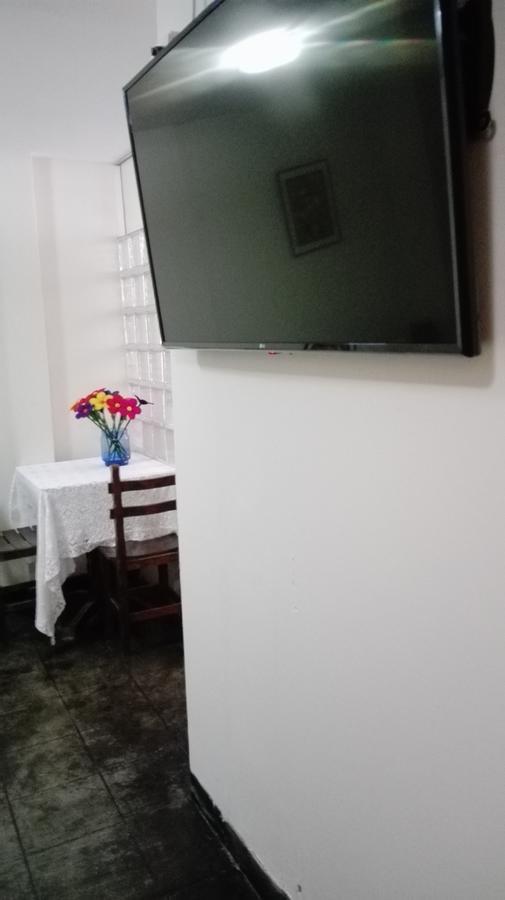 Residencial El Sol De Los Pinos Bed and Breakfast Τρουχίλο Εξωτερικό φωτογραφία