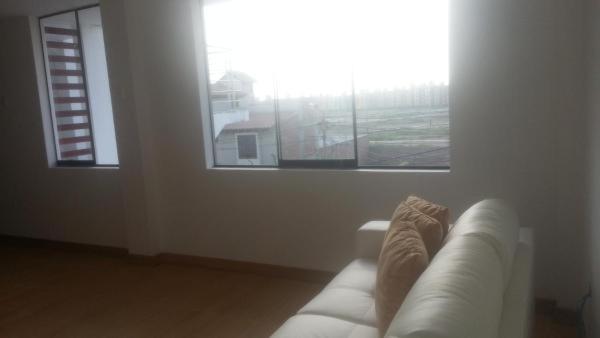 Residencial El Sol De Los Pinos Bed and Breakfast Τρουχίλο Εξωτερικό φωτογραφία
