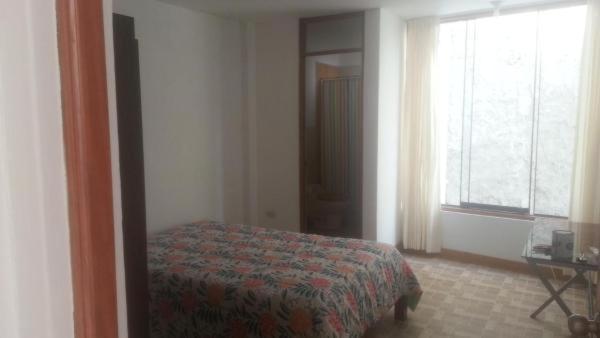 Residencial El Sol De Los Pinos Bed and Breakfast Τρουχίλο Εξωτερικό φωτογραφία