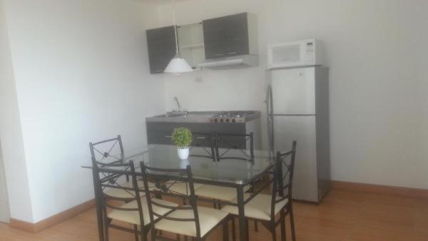 Residencial El Sol De Los Pinos Bed and Breakfast Τρουχίλο Εξωτερικό φωτογραφία