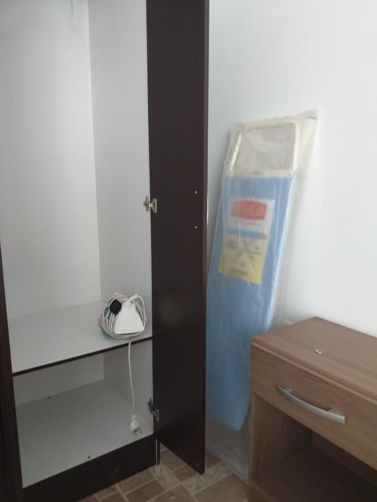 Residencial El Sol De Los Pinos Bed and Breakfast Τρουχίλο Εξωτερικό φωτογραφία